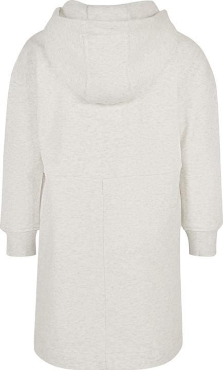 Image du produit Urban Classics Robe à capuche Terry Oversized pour filles (122, 128)