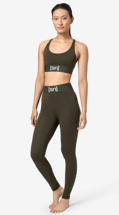 Actual product image Super Natural Women's Tundra 175 Tight (XXL)