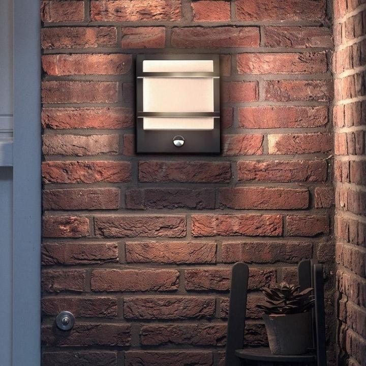 Image du produit Philips Petronia (800 lm, IP44)