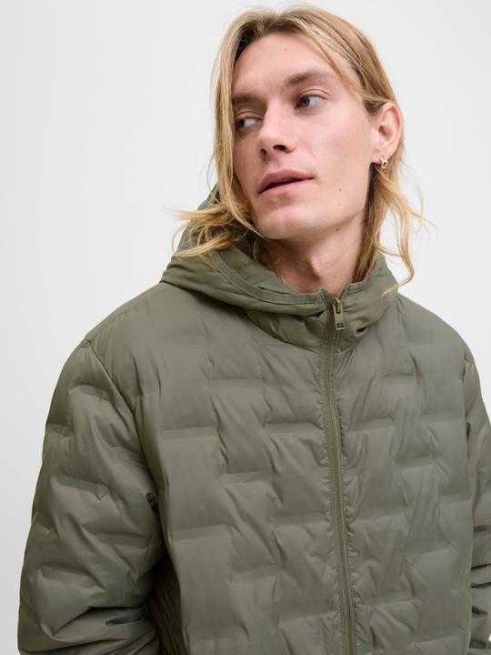 Produktbild Jack & Jones Steppjacke Steppjacke (XL)