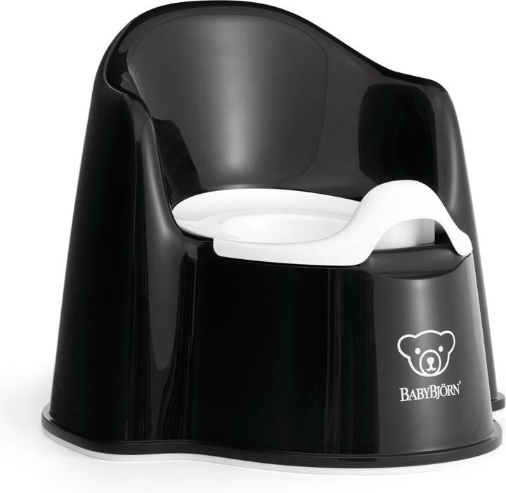 BabyBjörn Seggiolini per il vasino