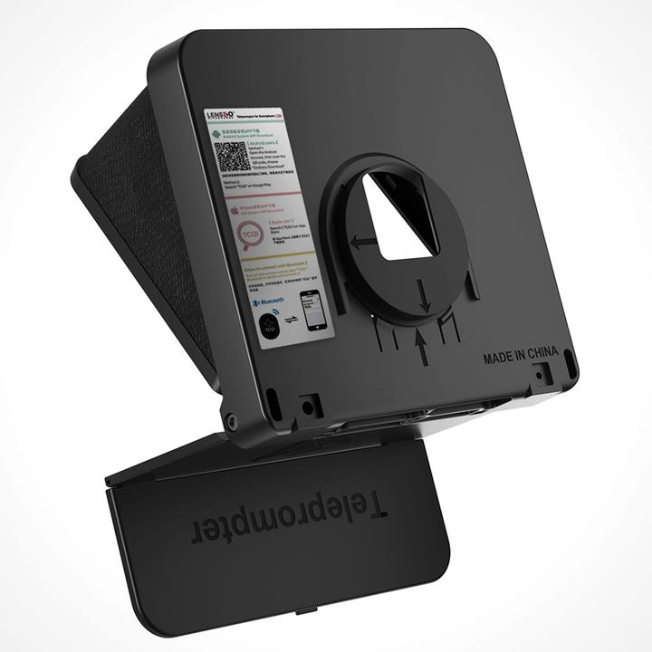 Actual product image Lensgo TC7S Teleprompter (Teleprompters)