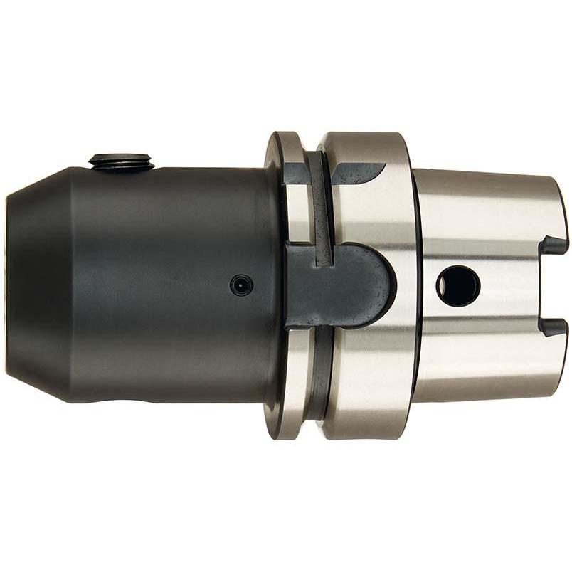 Magni, Zubehör Maschine, Flächenspannfutter DIN69893A KKB HSK-A63 12x80mm FORTIS