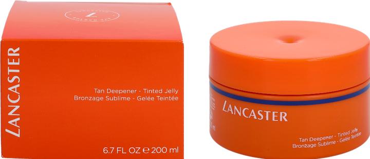 Immagine prodotto Lancaster Bellezza del sole (Crema solare, SPF 15, 200 ml, 150 g)