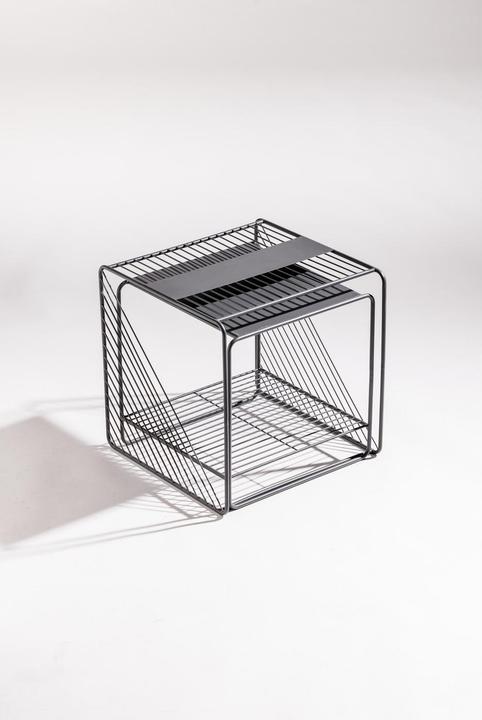 Produktbild Angela Bruderer Beistelltisch, 2-teilig