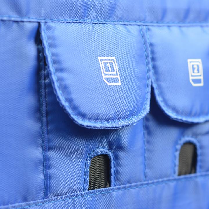 Actual product image Kaiser Escord TB-41