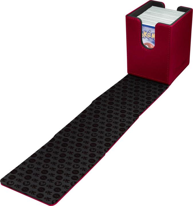 Actual product image Ultra Pro Pokémon - Charizard Elite Series Alcove Flip Box