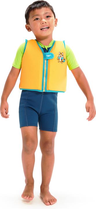 Actual product image Speedo Learn to Swim Character Printe (M, 15-20kg)