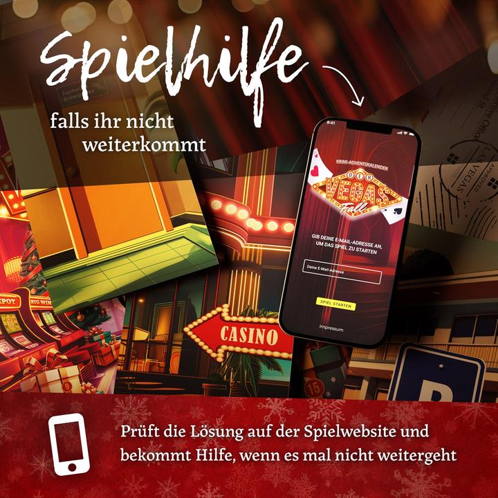 Produktbild Gourmet Criminelle Maskenmord am Eiffelturm - Krimidinner (Deutsch)