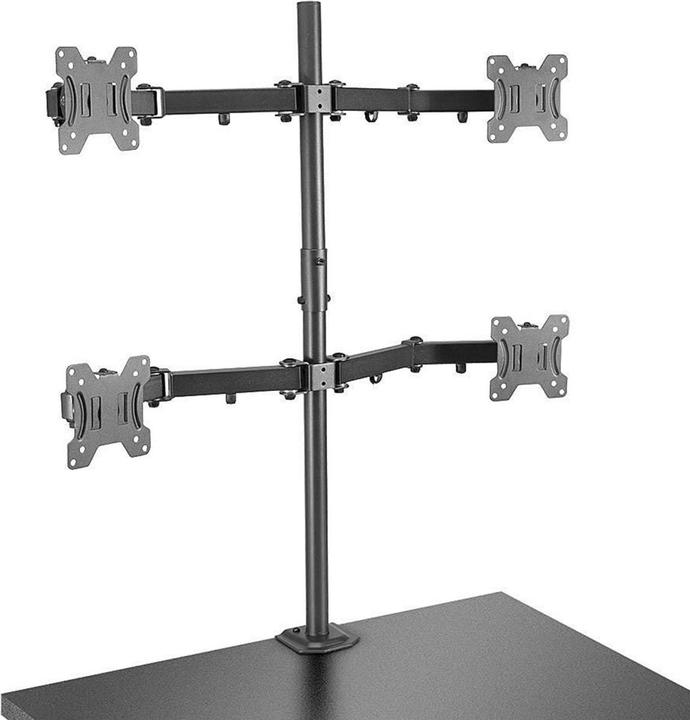 Image du produit Lindy Support de table (Tables, 28", 7 kg)