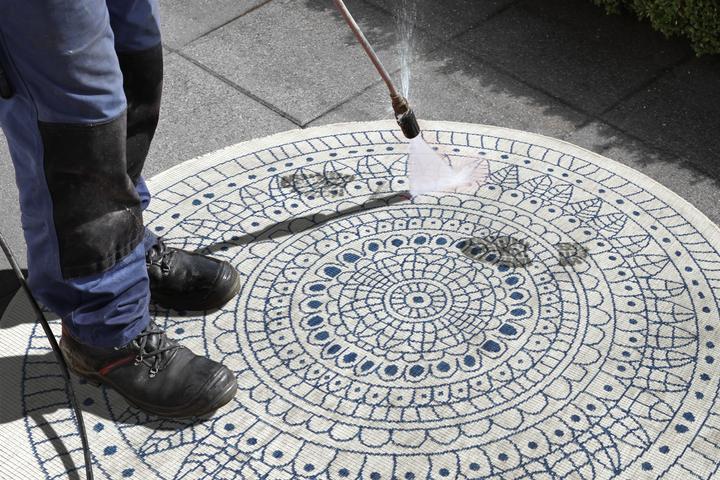 Produktbild Hanse Home Porto (Ø 240 cm)