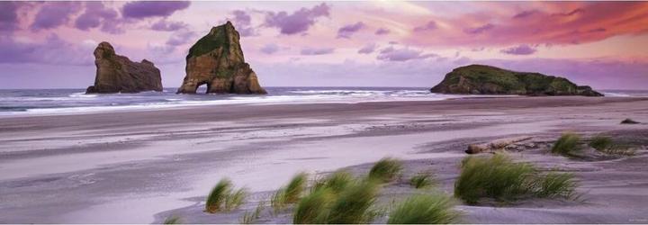 Produktbild Heye Wharariki Beach (1000 Teile)
