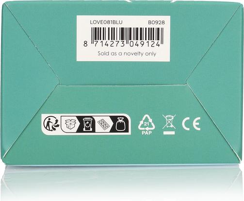 Produktbild Shots Pulse Wave and Up-and-Down Moving Ring Vibrator