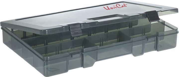 Image du produit Uni Cat Tackle Box 33 x 21,5 x 5cm