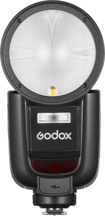 Image du produit Godox V1PRO (Flash à monter, Sony)