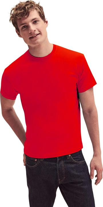 Actual product image Fruit of the Loom UTBC340 P (3XL)