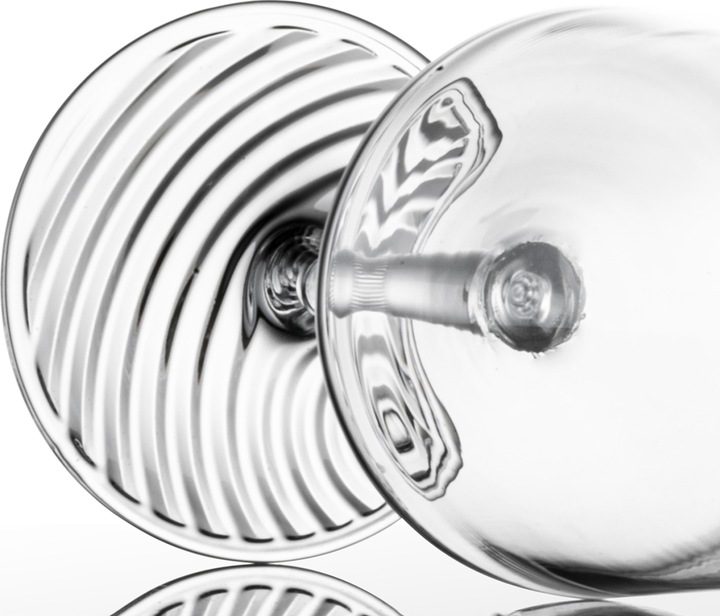 Produktbild Zwiesel Gin Tonicglas 'Echo' (6.30 dl, 4 x, Gin Gläser)
