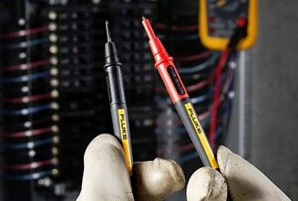 Produktbild Fluke Messleitungen