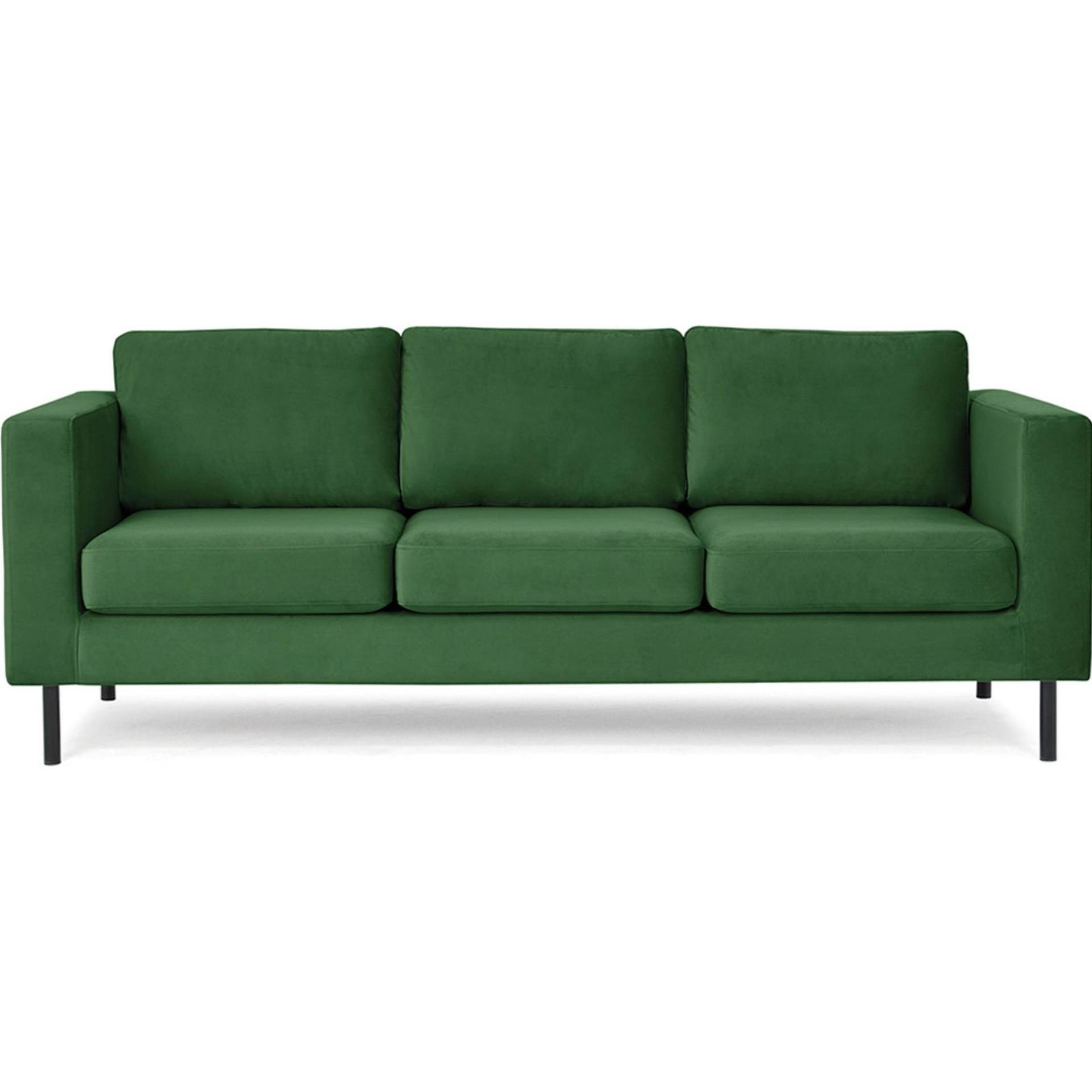 Konsimo, Sofa, Tozzi (3-Sitzer)