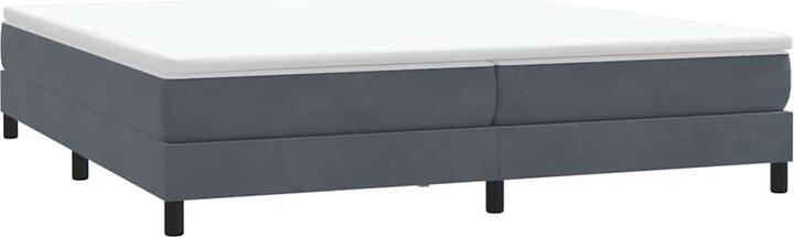 Produktbild vidaXL Boxspringbett (180 x 210 cm)