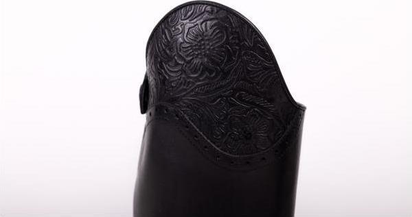 Produktbild Imperial Riding Reitstiefel IRHOlania Dressur Flower RegularRegular (37)