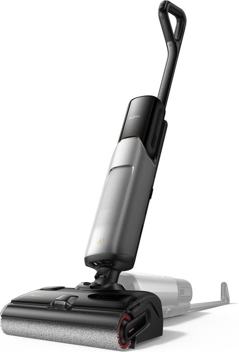 Image du produit Mova X4 Plus (Aspirer + balayer)