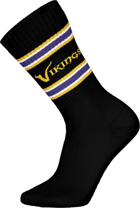 Image du produit NFL 6Pack Crew Socks (paquet de 6, 39 - 42)