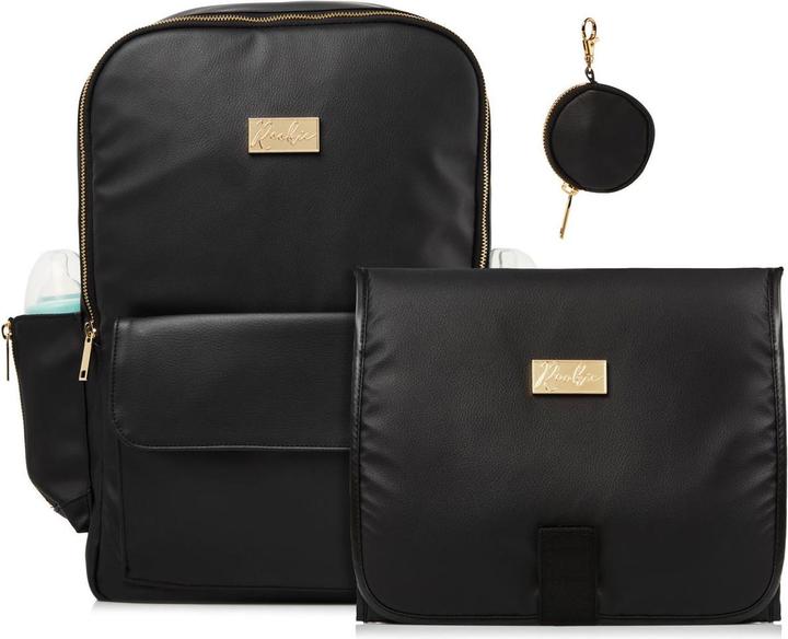 Actual product image Rookie Changing backpack