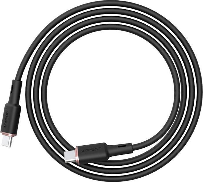 Actual product image Acefast C2-03 (1.20 m, USB 2.0, 60 W)