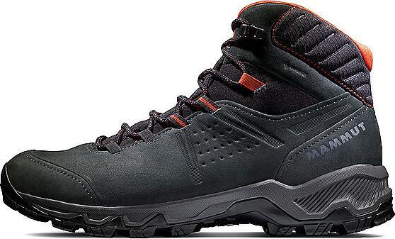 Produktbild Mammut Mercury IV Mid GTX (45)