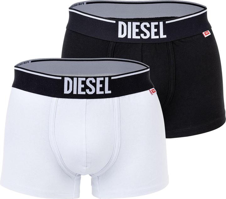Produktbild Diesel Boxershort Casual Stretch UMBX-DAMIENTWOPACK (XXL, 2er Pack)