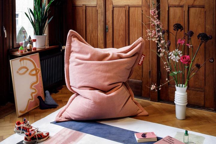 Produktbild Fatboy Original Slim Teddy