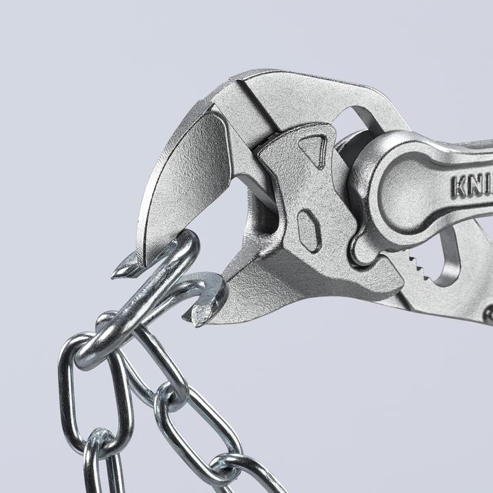 Produktbild Knipex Zangenschlüssel XS (100 mm)