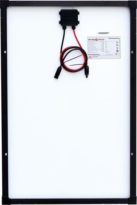 Immagine prodotto Enjoy solar Modulo solare (100 W, 6.30 kg)