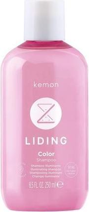 Produktbild Kemon Liding Color Velian Shampoo 250ml (250 ml, Flüssiges Shampoo)