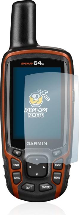 Image du produit BROTECT AirGlass Verre Mat