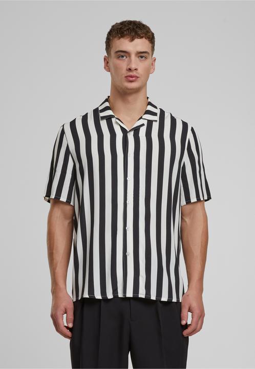 Immagine prodotto Urban Classics Camicia AOP Resort in viscosa - 12138 (S)