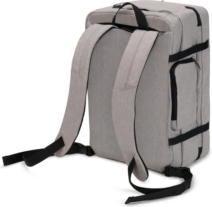 Actual product image Dicota Dual Plus EDGE (15.60")