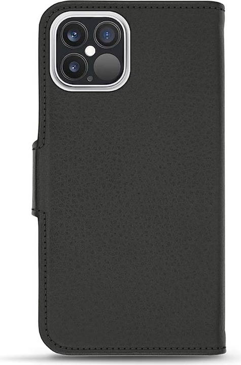 Image du produit Noreve Housse cuir portefeuille (Apple iPhone 12 Pro Max)