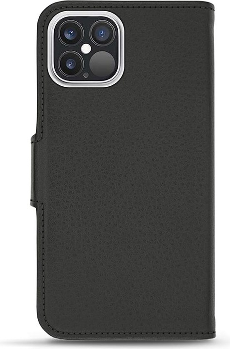 Actual product image Noreve Leather case wallet (Apple iPhone 12 Pro Max)