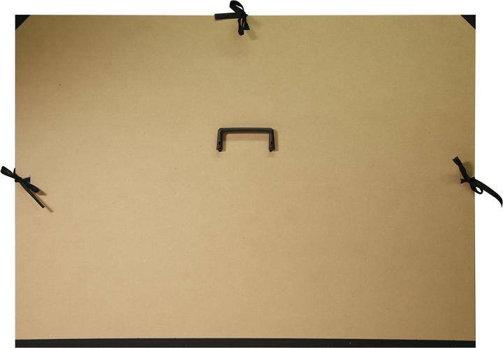 Produktbild Clairefontaine Zeichenkarton (75 x 105 cm, 3 x)