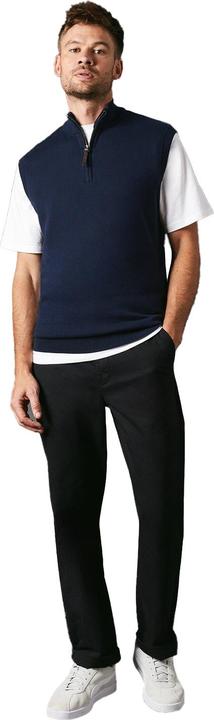 Produktbild Universal Textiles Pullover Reissverschluss Ärmellos (L)