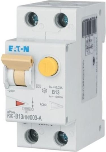 Produktbild Eaton 236947 FI-Schutzschalter/Leitu
