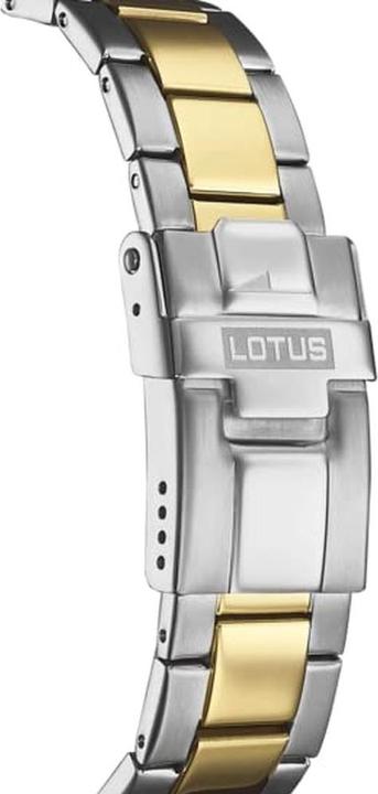 Actual product image Lotus 18763/1 Excellent (Analogue wristwatch, 38.50 mm)