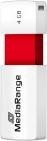 Image du produit MediaRange Clé mémoire USB Color Edition (4 Go, USB-A, USB 2.0)