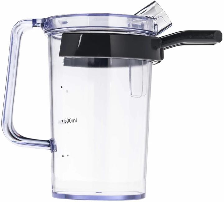 Actual product image Kenwood Automatic juice squeezer