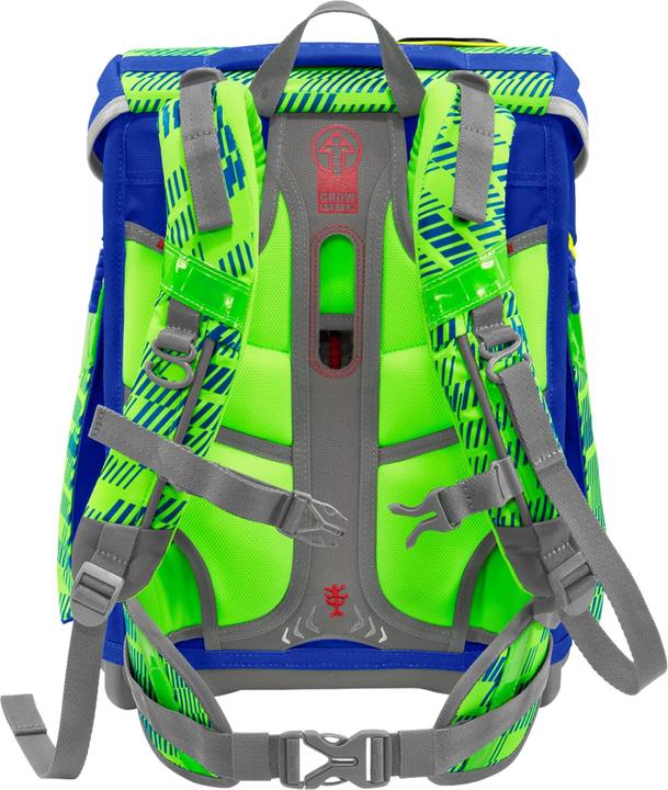 Produktbild Step by Step Ranzen-Set SPACE, 5-teilig (20 l)