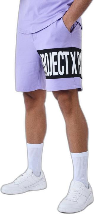 Actual product image Project X Paris Crew (XL)