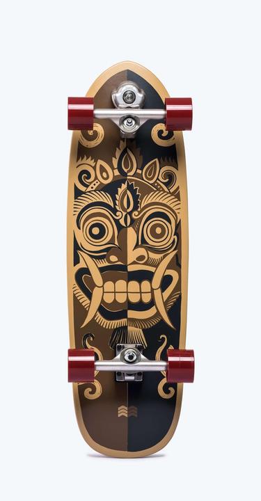 Image du produit YOW Surfskate Lakey Peak 32″ (Complete) (32")