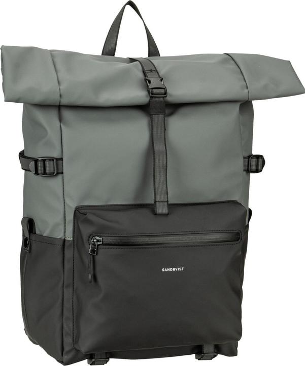 Produktbild Sandqvist Rucksack / Daypack Ruben 2.0 Rolltop (21 l)